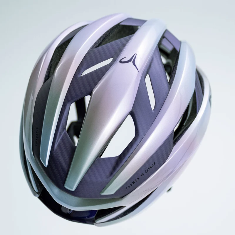 Casco Met Trenta 3K Carbon Mips x Tadej Pogacar - Dream State