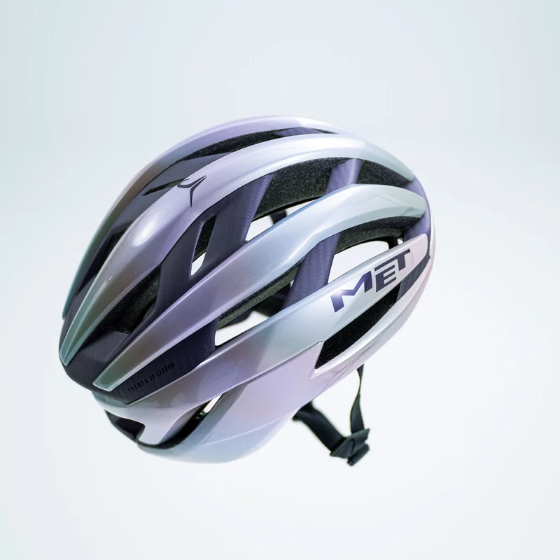 Casco Met Trenta 3K Carbon Mips x Tadej Pogacar - Dream State