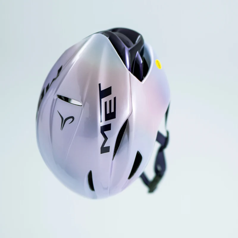 Casco Met Manta Mips x Tadej Pogacar - Dream State
