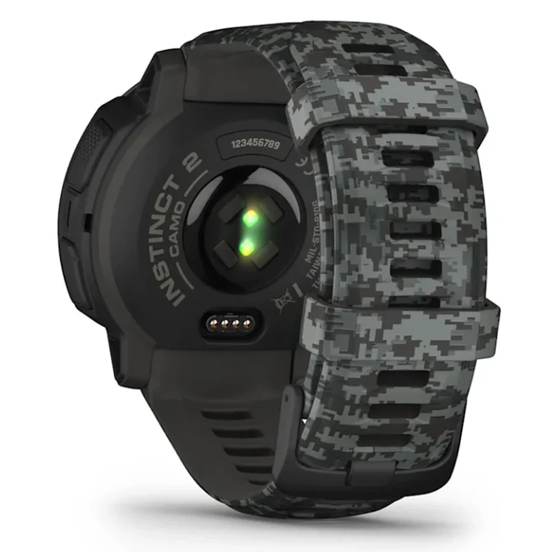 Garmin Instinct 2 - Camo