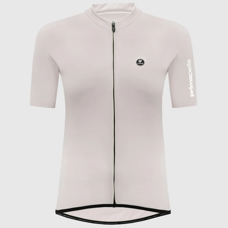 Maglia donna Pissei Primapelle LTD - Grigio