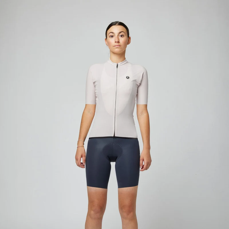 Maglia donna Pissei Primapelle LTD - Grigio