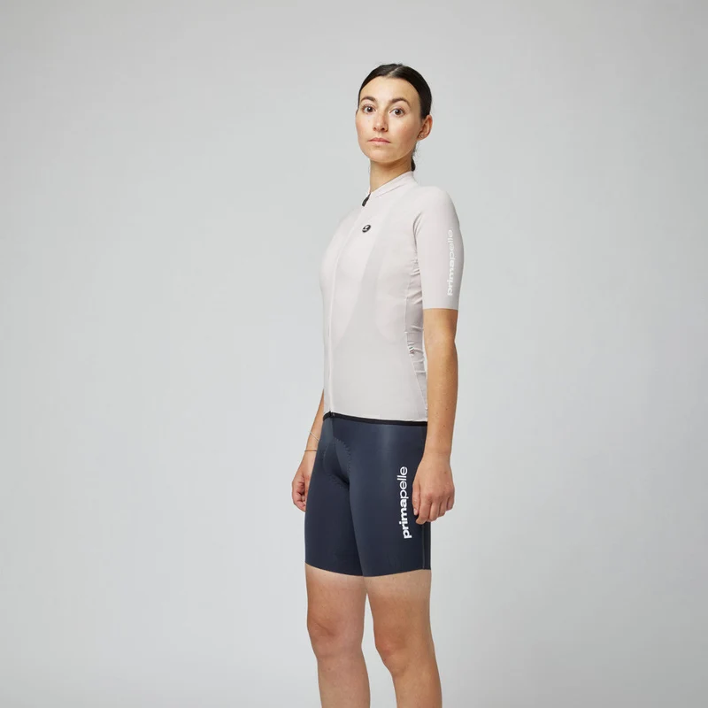 Maglia donna Pissei Primapelle LTD - Grigio