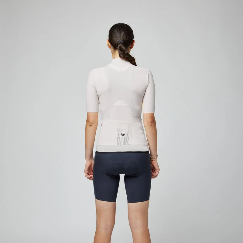 Maglia donna Pissei Primapelle LTD - Grigio