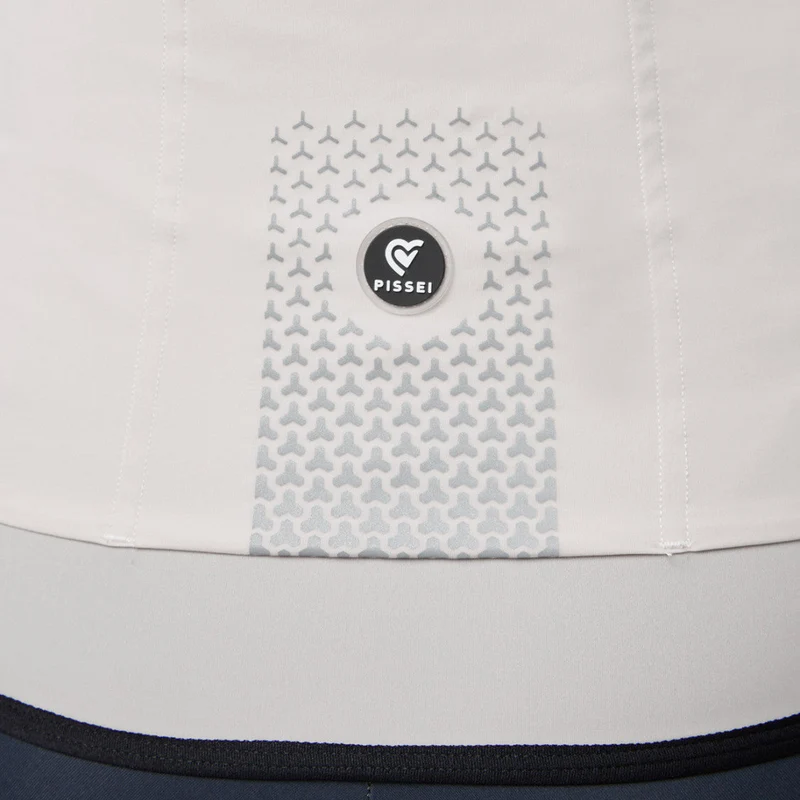 Maglia donna Pissei Primapelle LTD - Grigio