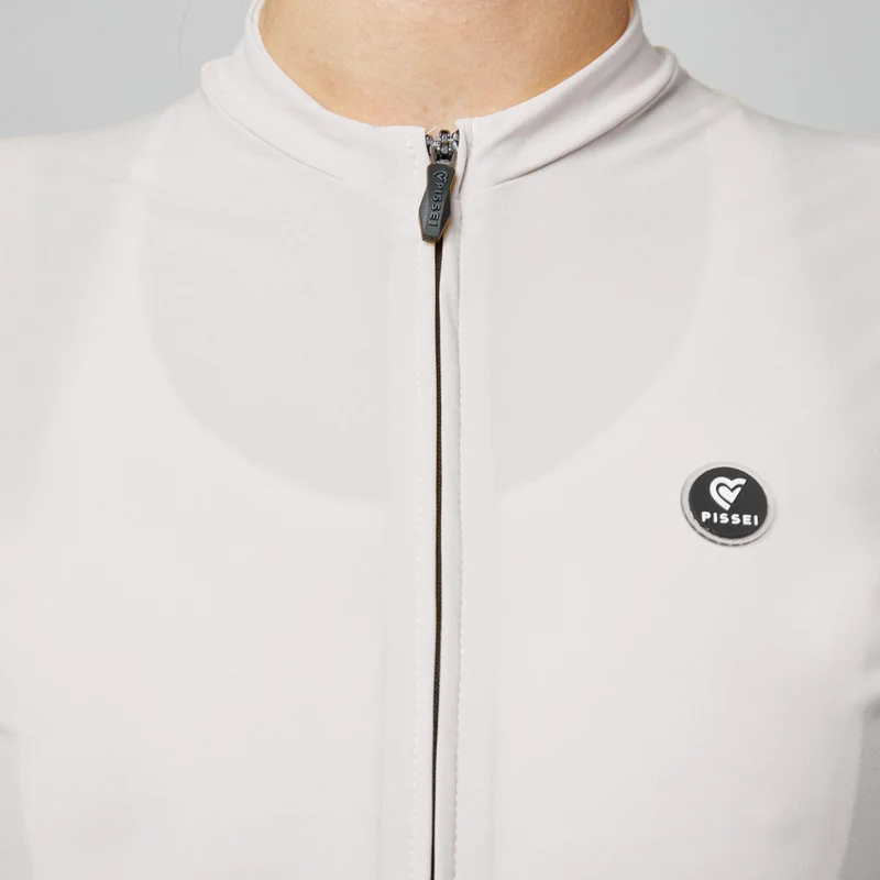 Maglia donna Pissei Primapelle LTD - Grigio