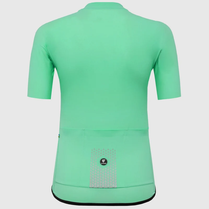Maglia donna Pissei Primapelle LTD - Verde chiaro