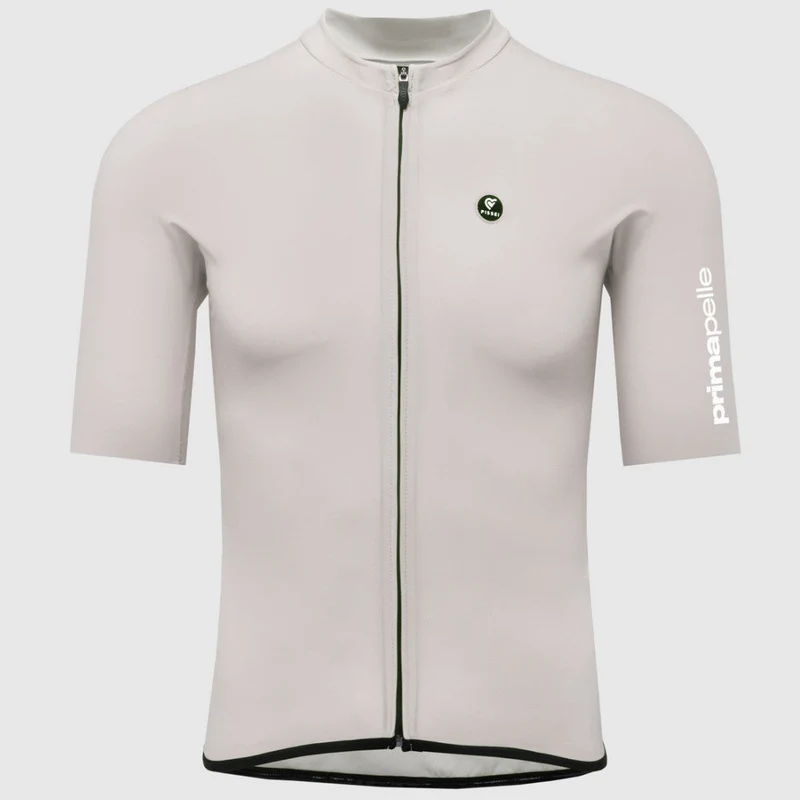 Maglia Pissei Primapelle LTD - Grigio