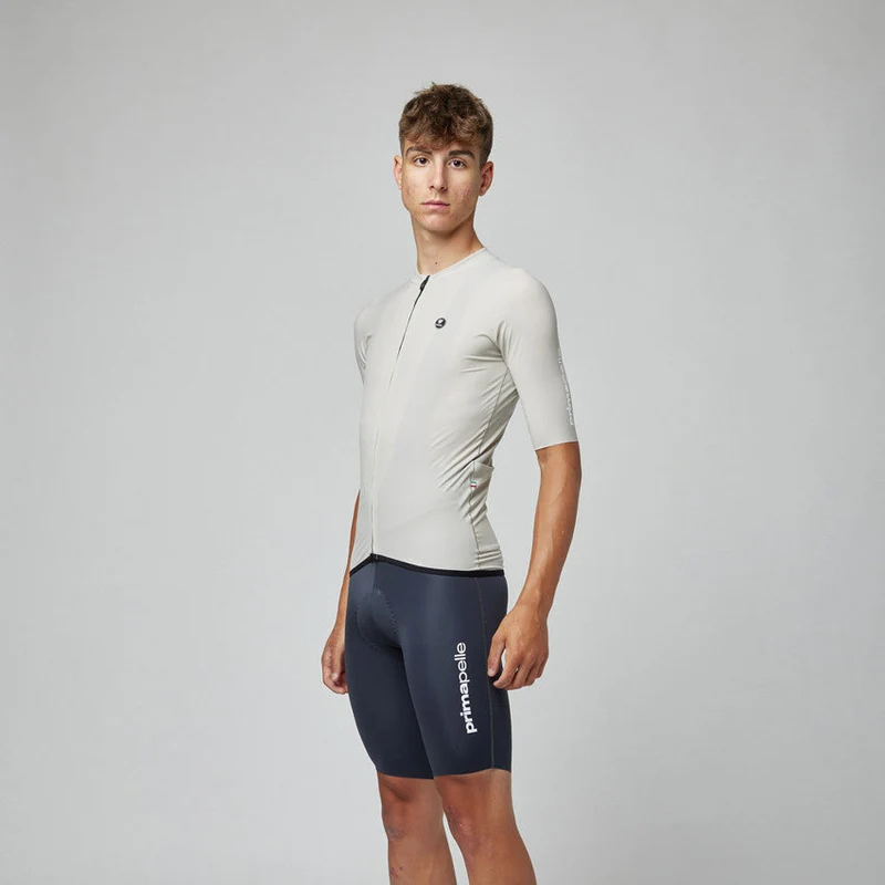 Maglia Pissei Primapelle LTD - Grigio