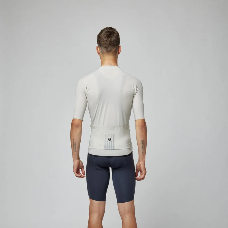 Maglia Pissei Primapelle LTD - Grigio