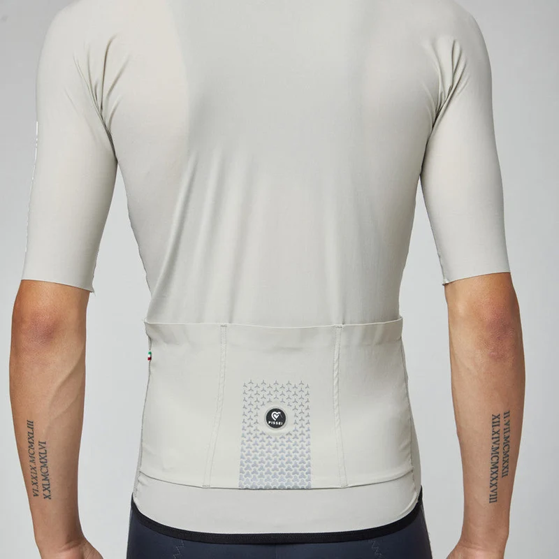 Maglia Pissei Primapelle LTD - Grigio