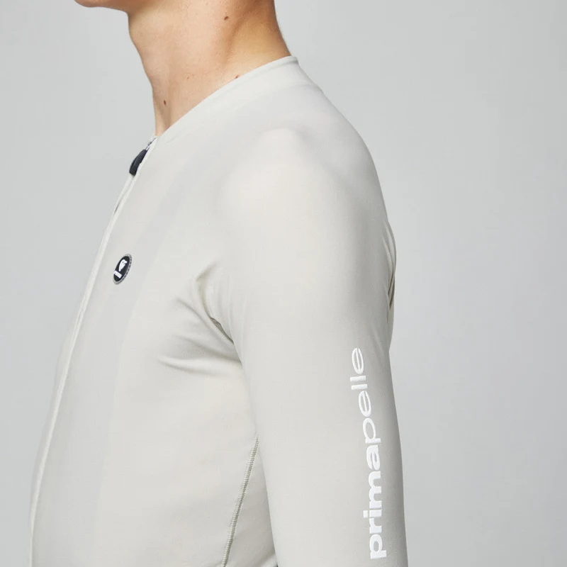 Maglia Pissei Primapelle LTD - Grigio