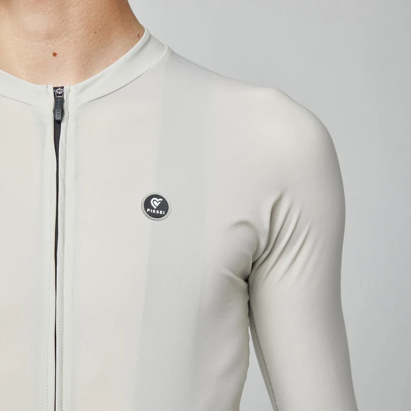 Maglia Pissei Primapelle LTD - Grigio