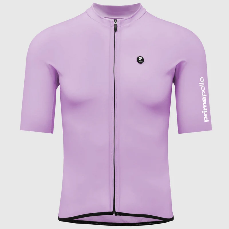Maglia Pissei Primapelle LTD - Viola