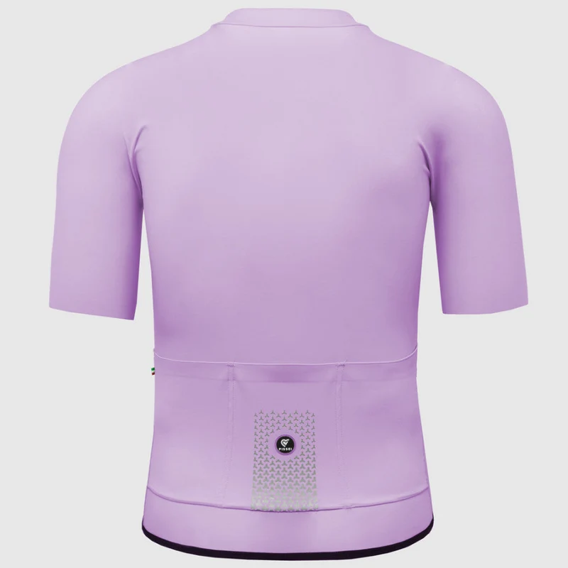 Maglia Pissei Primapelle LTD - Viola