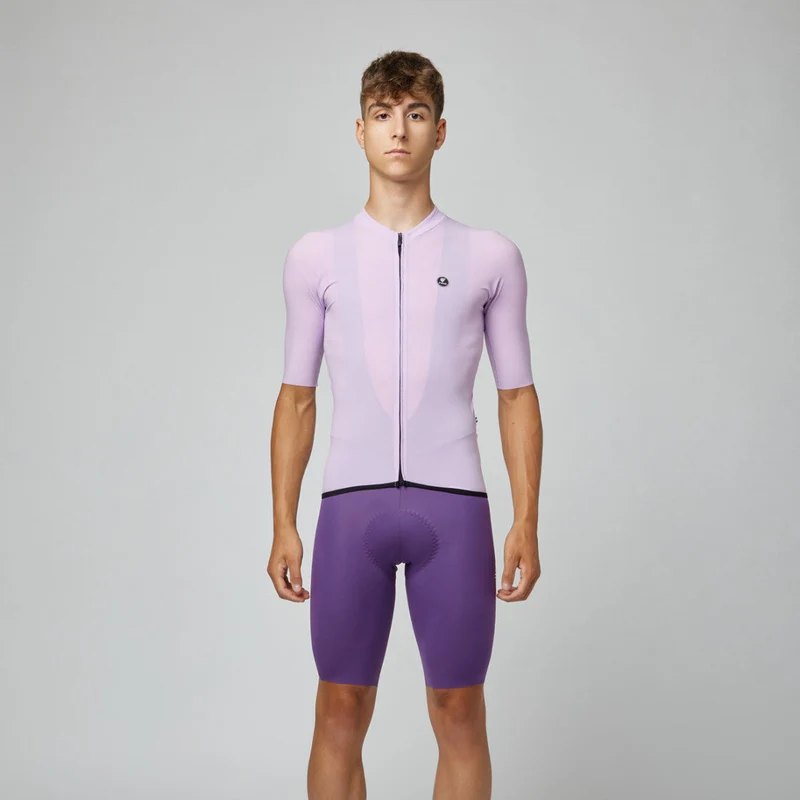 Maglia Pissei Primapelle LTD - Viola