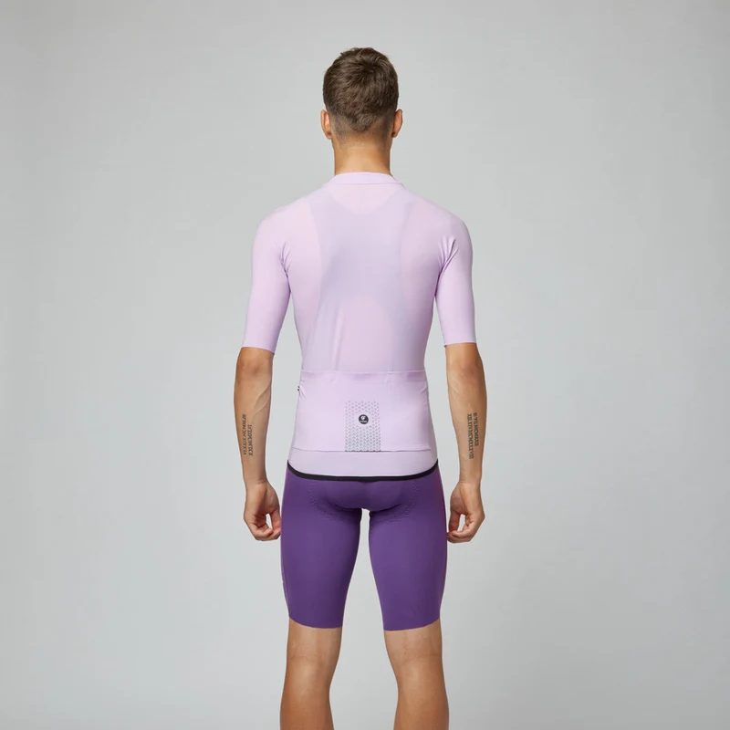 Maglia Pissei Primapelle LTD - Viola