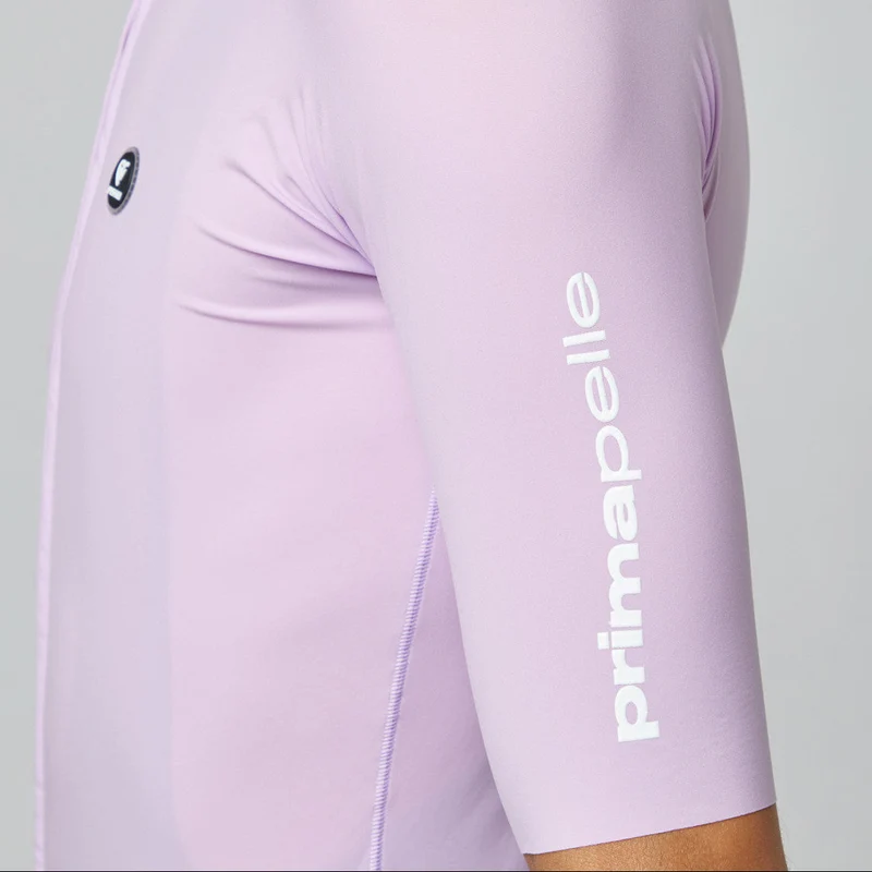 Maglia Pissei Primapelle LTD - Viola