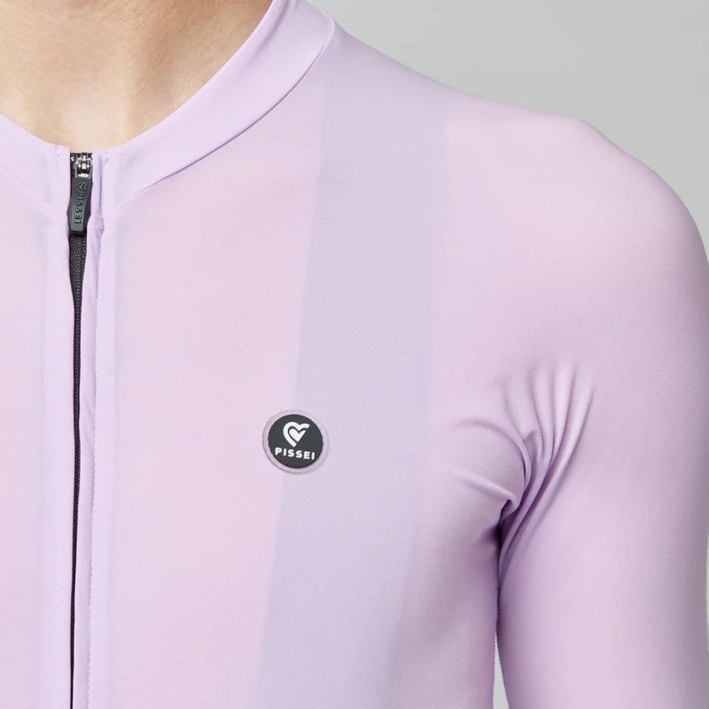 Maglia Pissei Primapelle LTD - Viola