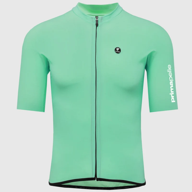 Maglia Pissei Primapelle LTD - Verde chiaro