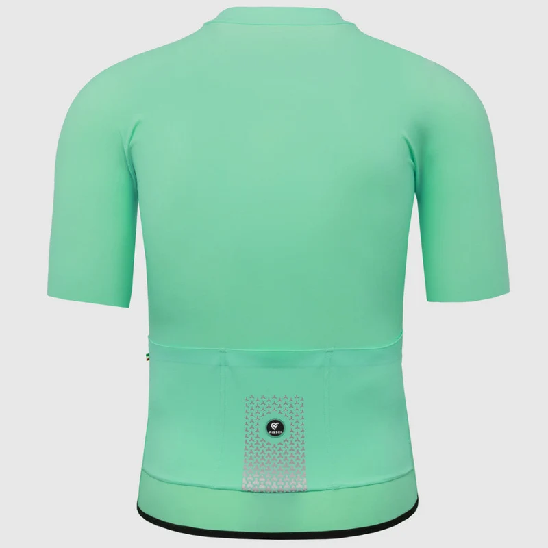 Maglia Pissei Primapelle LTD - Verde chiaro