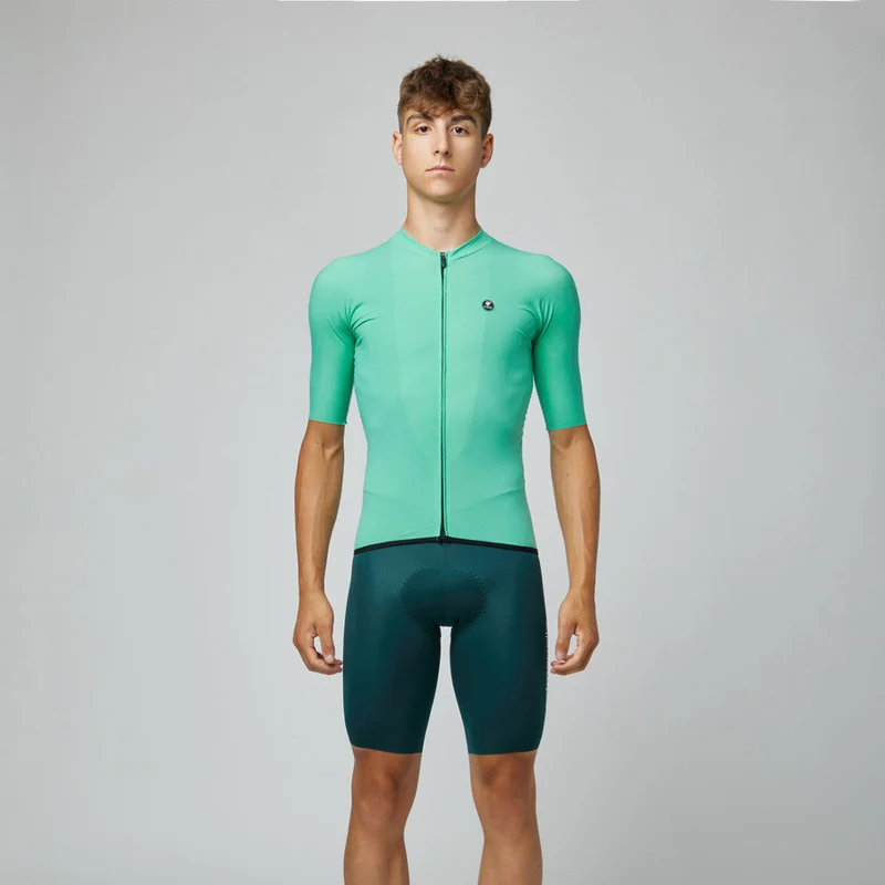 Maglia Pissei Primapelle LTD - Verde chiaro