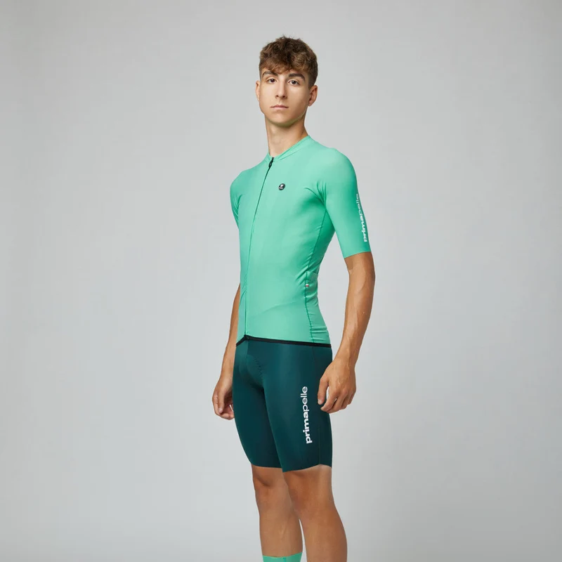 Maglia Pissei Primapelle LTD - Verde chiaro