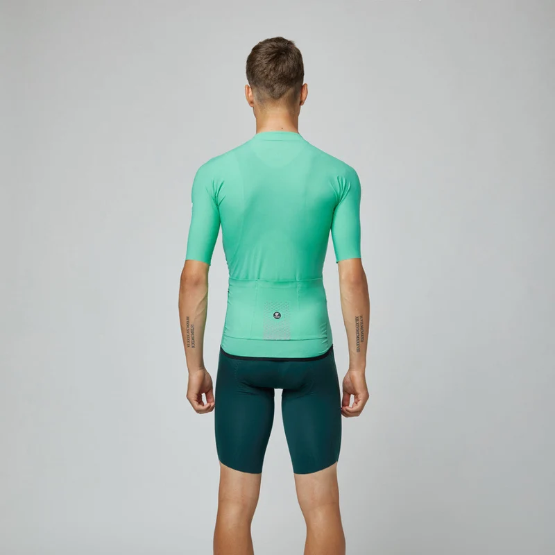 Maglia Pissei Primapelle LTD - Verde chiaro