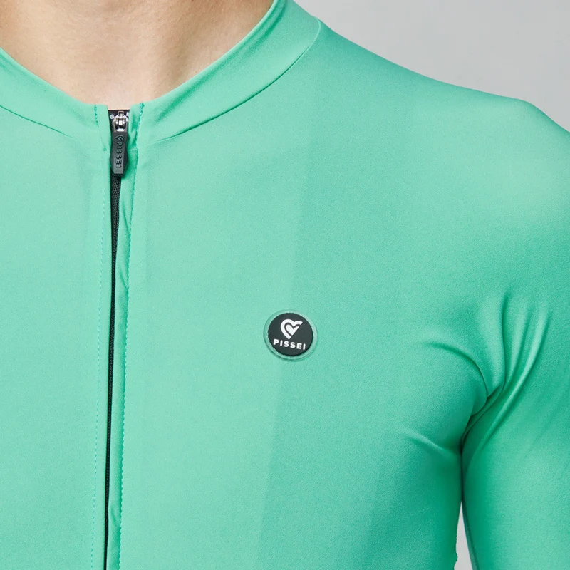 Maglia Pissei Primapelle LTD - Verde chiaro