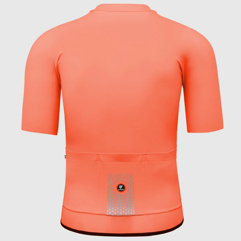 Maglia Pissei Primapelle LTD - Arancio