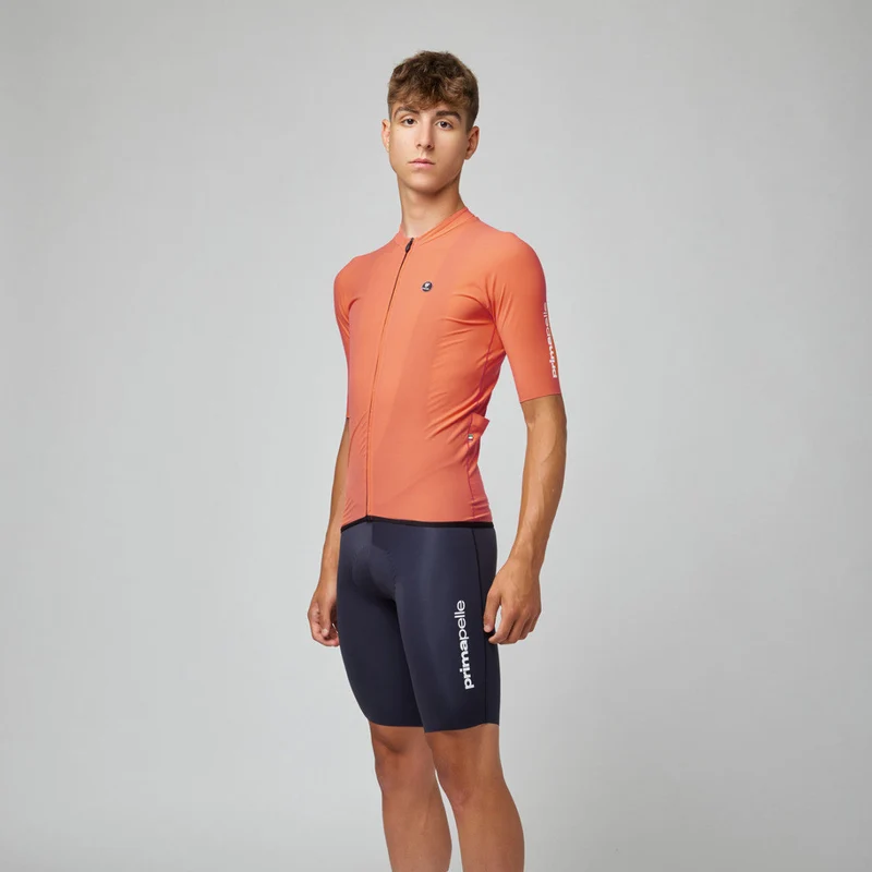 Maglia Pissei Primapelle LTD - Arancio