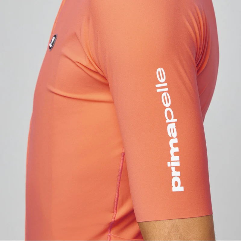 Maglia Pissei Primapelle LTD - Arancio