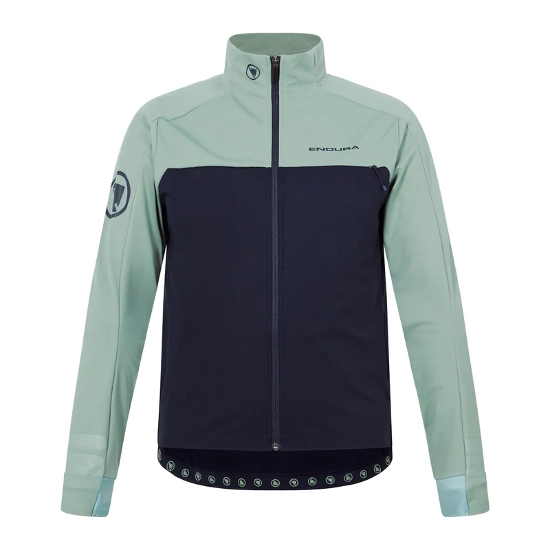 Giacca Endura Windchill 2 - Blu