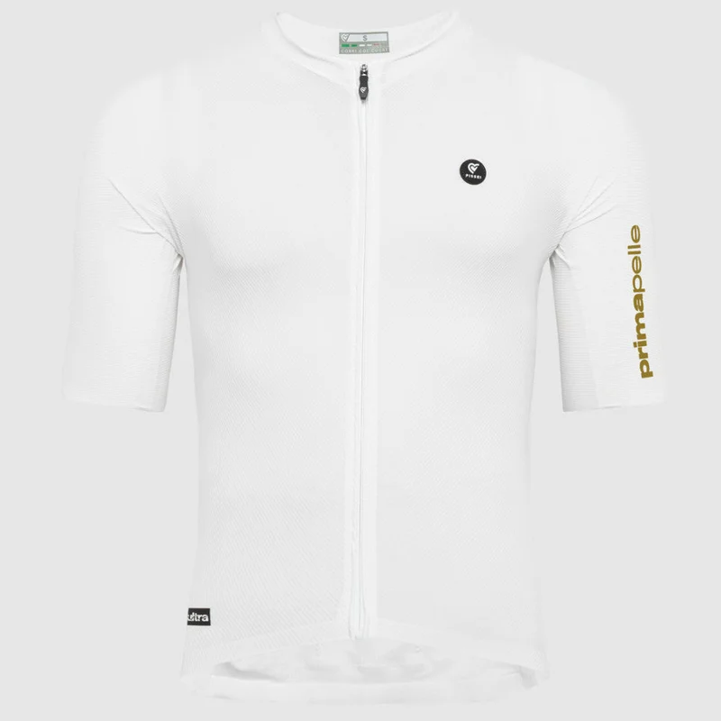 Maglia Pissei Primapelle Ultra - Bianco