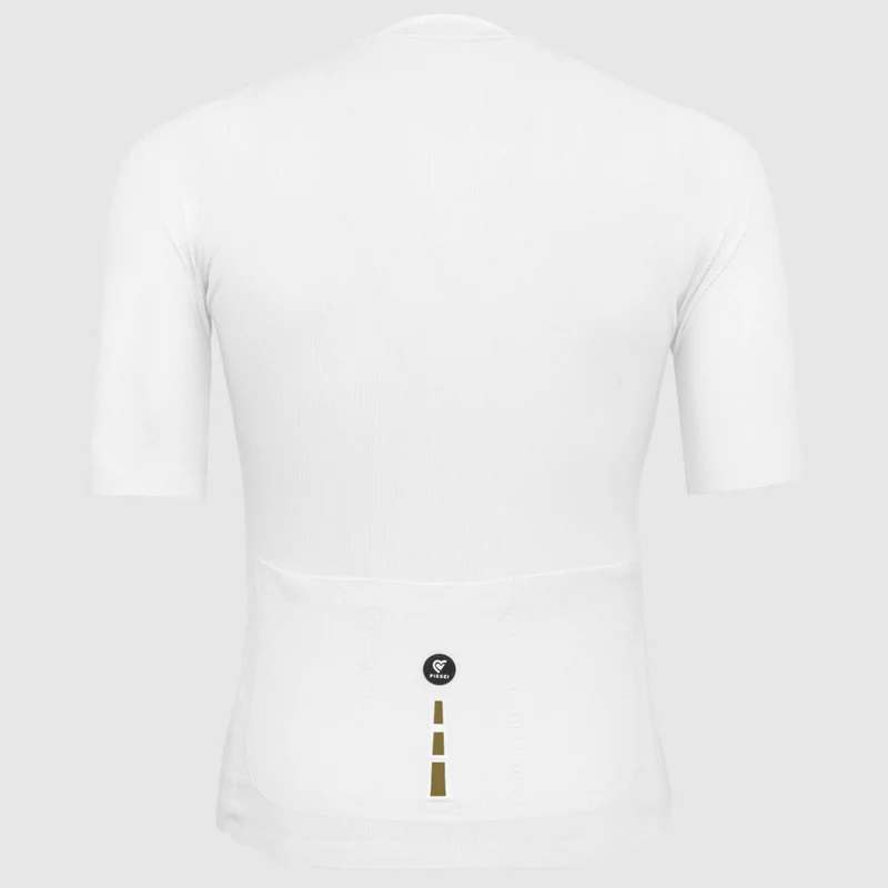 Maglia Pissei Primapelle Ultra - Bianco