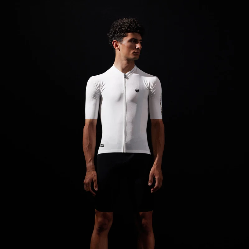 Maglia Pissei Primapelle Ultra - Bianco