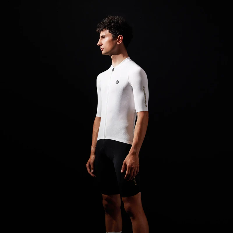Maglia Pissei Primapelle Ultra - Bianco