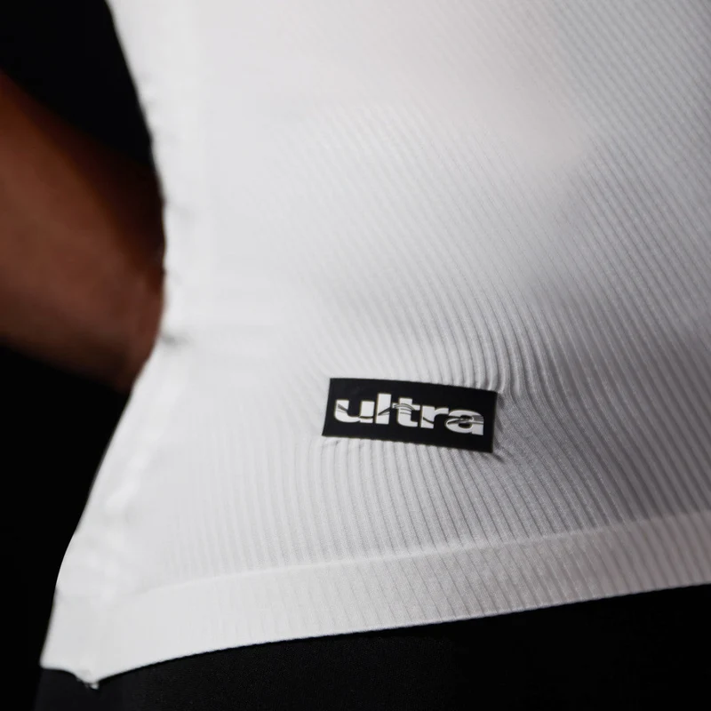 Maglia Pissei Primapelle Ultra - Bianco