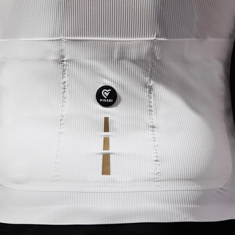 Maglia Pissei Primapelle Ultra - Bianco