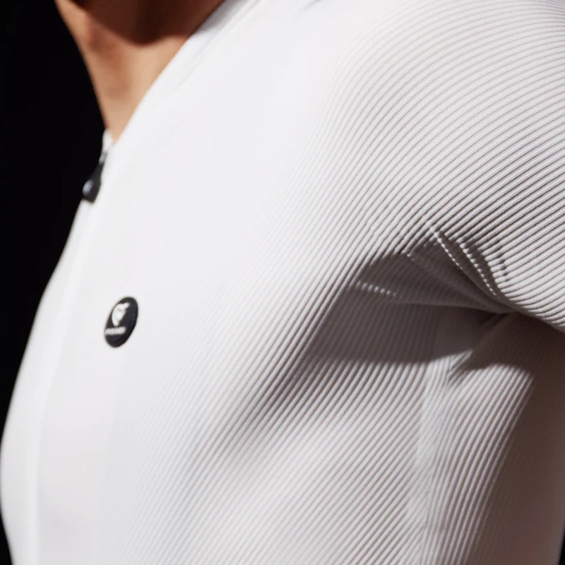 Maglia Pissei Primapelle Ultra - Bianco