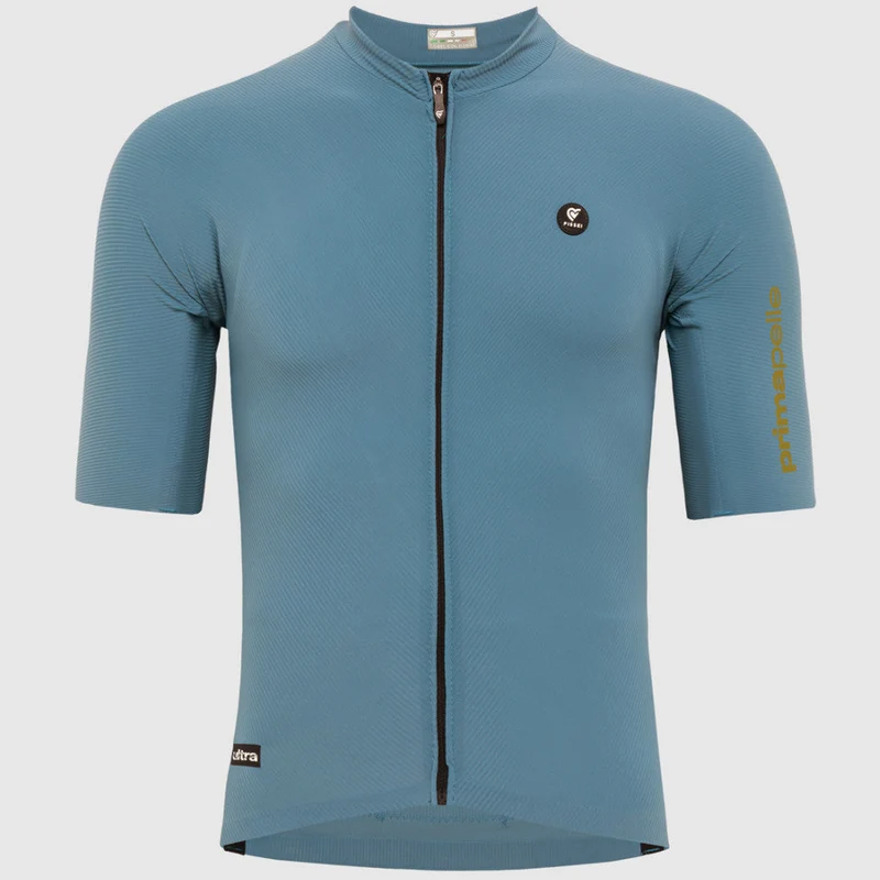 Maglia Pissei Primapelle Ultra - Azzurro