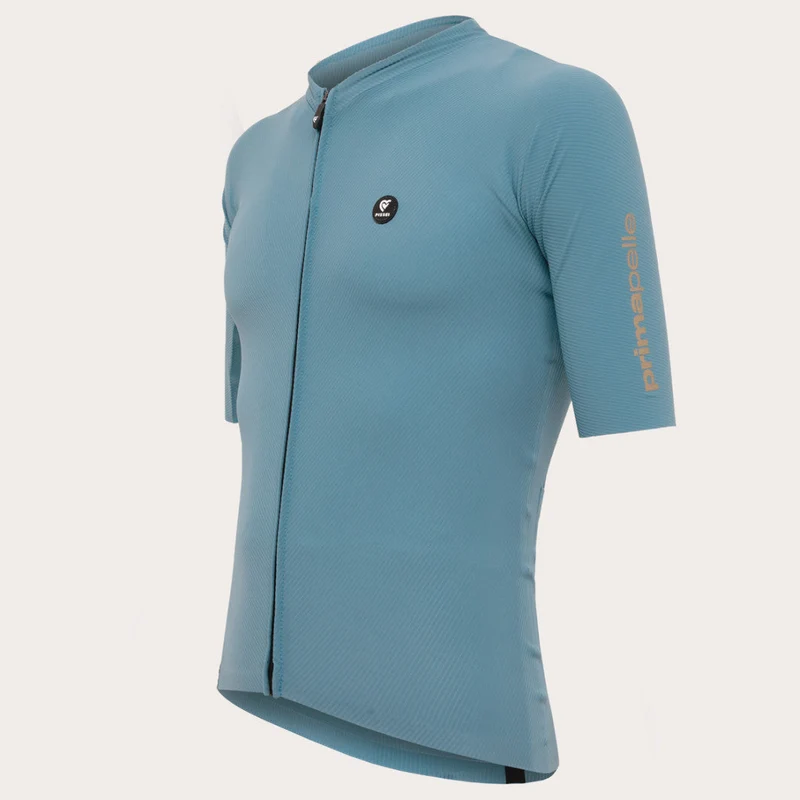 Maglia Pissei Primapelle Ultra - Azzurro