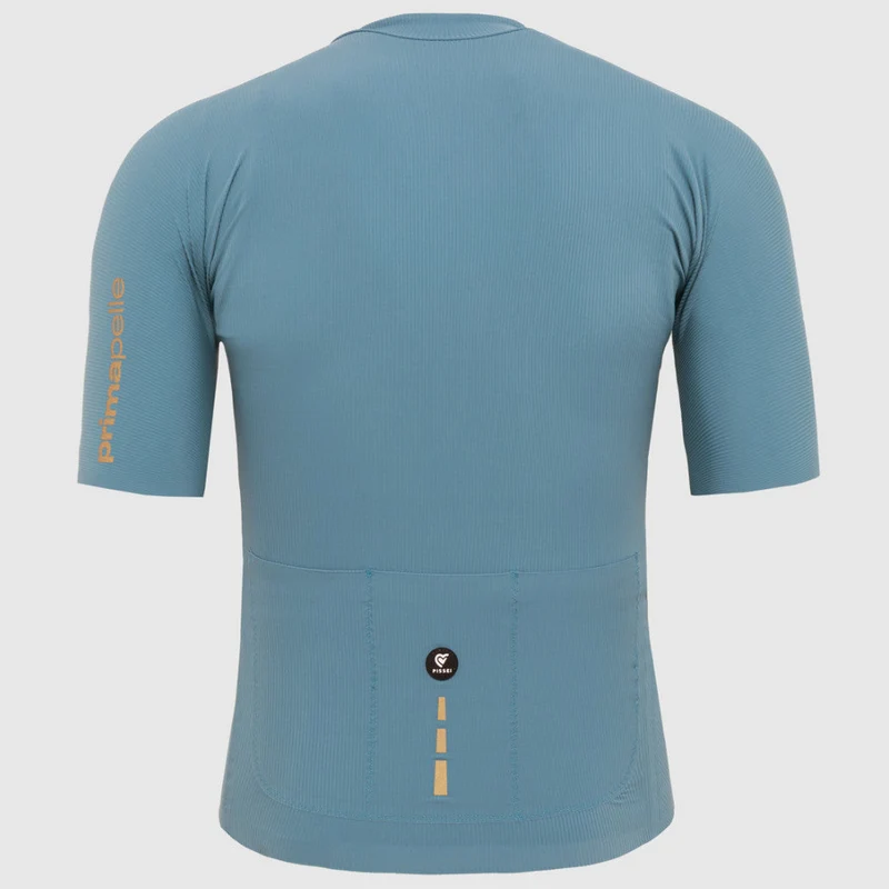 Maglia Pissei Primapelle Ultra - Azzurro