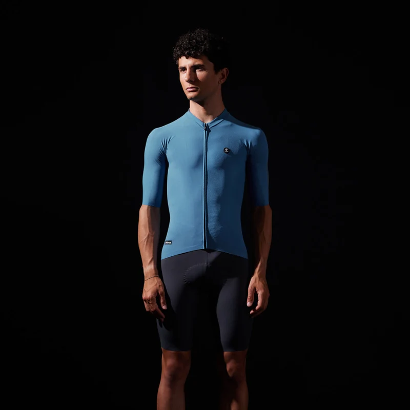 Maglia Pissei Primapelle Ultra - Azzurro
