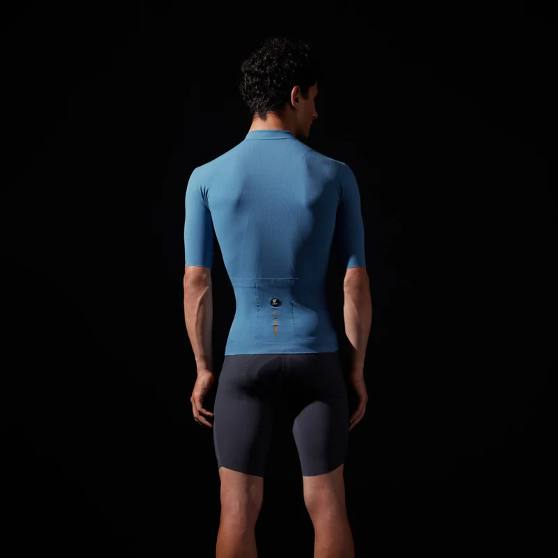 Maglia Pissei Primapelle Ultra - Azzurro
