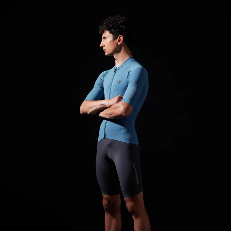 Maglia Pissei Primapelle Ultra - Azzurro