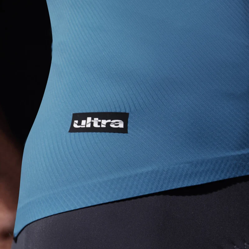Maglia Pissei Primapelle Ultra - Azzurro