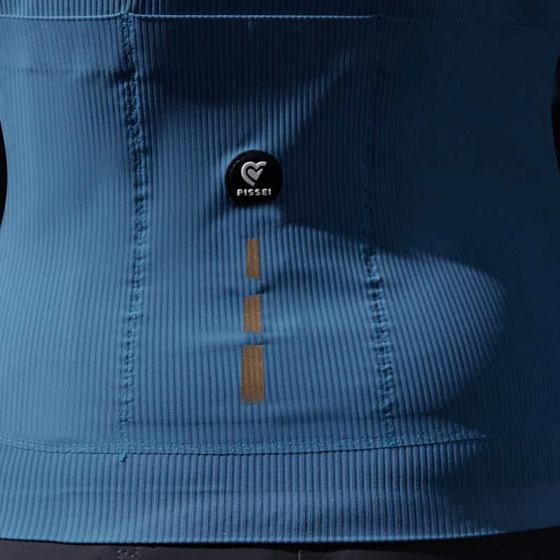 Maglia Pissei Primapelle Ultra - Azzurro