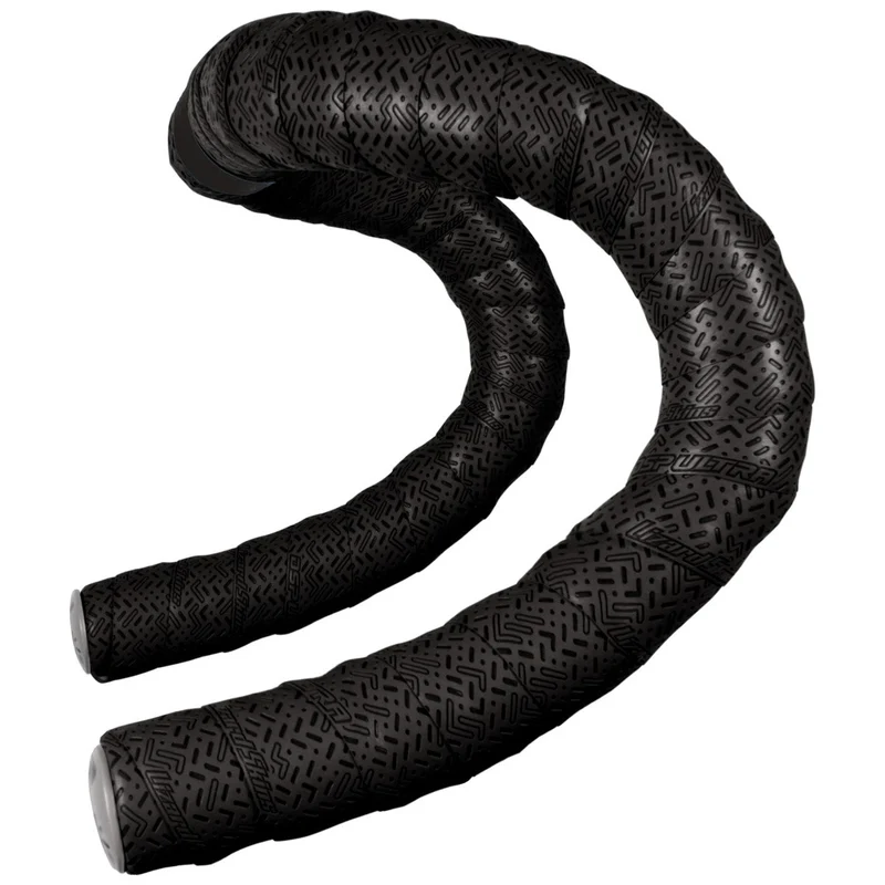 Nastro manubrio Lizard Skins DSP Ultra 2.7mm - Nero