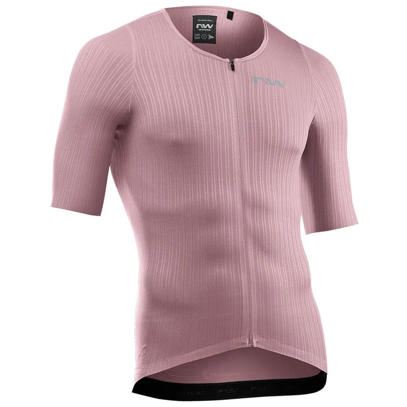 Maglia Northwave Extreme Ultralight - Rosa
